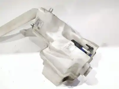 Автозапчастина б/у чистий депозит для renault captur i (j5_, h5_) 1.2 tce 120 посилання на oem iam 289104250r  