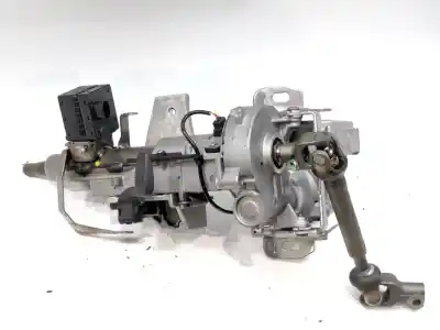 Автозапчастина б/у рульва колонка для RENAULT CAPTUR I (J5_, H5_) 1.2 TCE 120 Посилання на OEM IAM 488100220R  