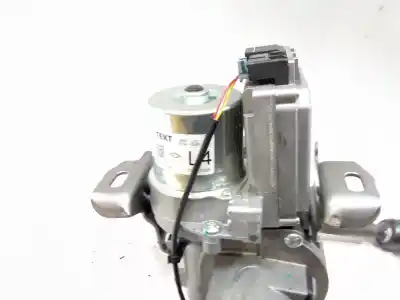 Автозапчастина б/у рульва колонка для renault captur i (j5_, h5_) 1.2 tce 120 посилання на oem iam 488100220r  