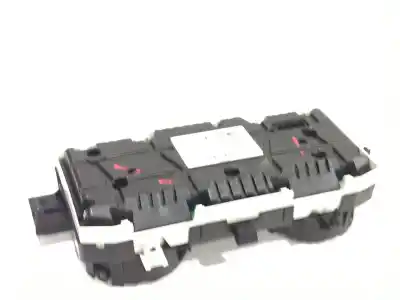 Pezzo di ricambio per auto di seconda mano pannello degli strumenti per renault captur i (j5_, h5_) 1.2 tce 120 riferimenti oem iam 248104403r lemd015321 