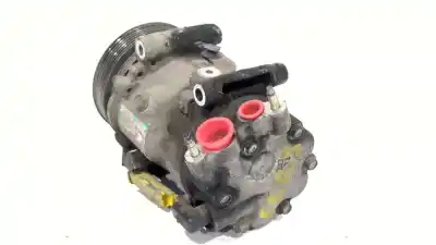 Автозапчасти б/у компрессор кондиционера воздуха за citroen c4 i (lc_) 1.6 hdi ссылки oem iam 9670318080  