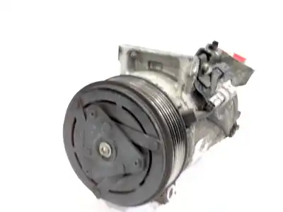 Pezzo di ricambio per auto di seconda mano compressore aria condizionata per renault captur i (j5_, h5_) 1.2 tce 120 riferimenti oem iam 926000734r  