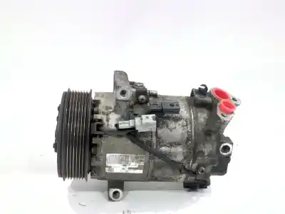 Pezzo di ricambio per auto di seconda mano compressore aria condizionata per renault captur i (j5_, h5_) 1.2 tce 120 riferimenti oem iam 926000734r  