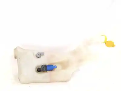 Автозапчастина б/у чистий депозит для renault megane iv fastback (b9a/m/n_) 1.2 tce 130 (b9mr) посилання на oem iam 289102263r  