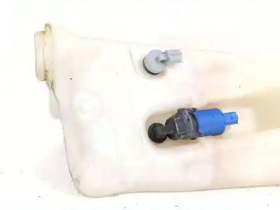 Автозапчастина б/у чистий депозит для renault megane iv fastback (b9a/m/n_) 1.2 tce 130 (b9mr) посилання на oem iam 289102263r  