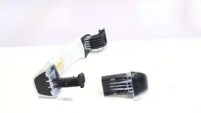 Peça sobressalente para automóvel em segunda mão puxador exterior traseiro esquerdo por renault austral e-tech 200 hybrid referências oem iam 806424103r  
