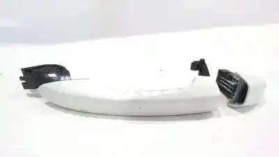 Peça sobressalente para automóvel em segunda mão Puxador Exterior Traseiro Direito por RENAULT AUSTRAL E-TECH 200 HYBRID Referências OEM IAM 806424103R  