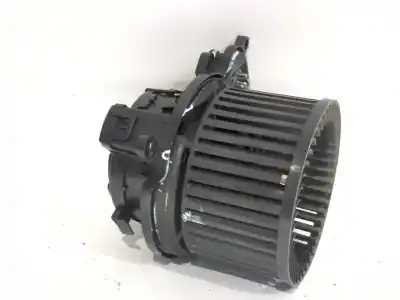 Second-hand car spare part heater blower motor for renault megane iv fastback (b9a/m/n_) 1.5 dci 110 (b9a3) oem iam references 508f9963  
