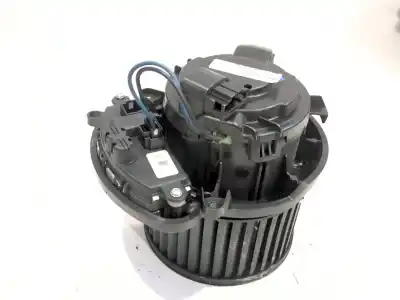 Second-hand car spare part heater blower motor for renault megane iv fastback (b9a/m/n_) 1.5 dci 110 (b9a3) oem iam references 508f9963  