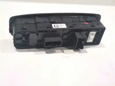 Автозапчасти б/у выключатель левого переднего окна за renault megane iv fastback (b9a/m/n_) 1.5 dci 110 (b9a3) ссылки oem iam 5202610b  