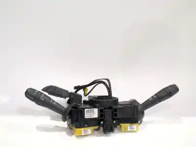 Pezzo di ricambio per auto di seconda mano comando multifunzione per renault captur i (j5_, h5_) 1.2 tce 120 riferimenti oem iam 255675887r e10670325 