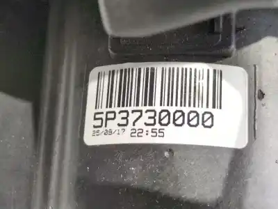 Pezzo di ricambio per auto di seconda mano motore di riscaldamento per renault captur i (j5_, h5_) 1.2 tce 120 riferimenti oem iam 5p3730000  