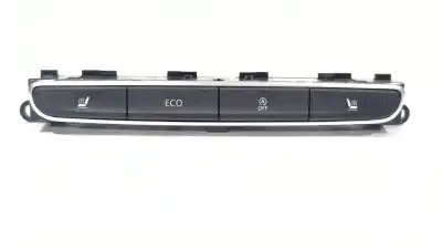 Автозапчасти б/у многофункциональное управление за renault megane iv fastback (b9a/m/n_) 1.5 dci 110 (b9a3) ссылки oem iam 283e82672r