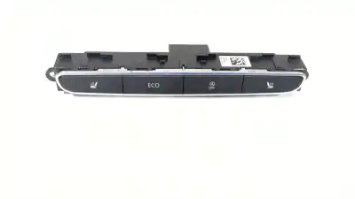 Автозапчасти б/у многофункциональное управление за renault megane iv fastback (b9a/m/n_) 1.5 dci 110 (b9a3) ссылки oem iam 283e82672r  