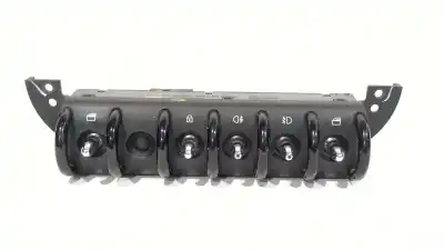 Автозапчастина б/у многофункційне управління для mini mini (r50, r53) one посилання на oem iam 6917985  37057b