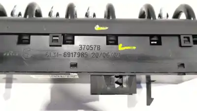 Автозапчастина б/у многофункційне управління для mini mini (r50, r53) one посилання на oem iam 6917985  37057b