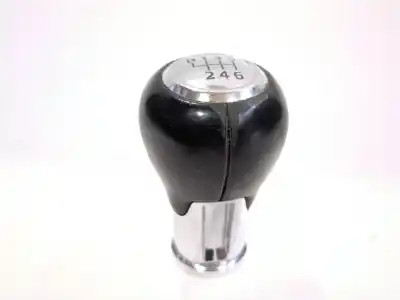 Автозапчастина б/у ручка важеля передач для mazda 3 fastback (bp) skyactiv-x m hybrid (bp2h) посилання на oem iam 