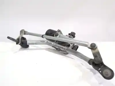 Автозапчасти б/у мотор переднего стеклоочистителя за renault captur ii (hf_) e-tech 145 (hfmu) ссылки oem iam w000088200a 288003426r 