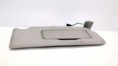 Peça sobressalente para automóvel em segunda mão para-sol direito por volvo v50 (545) 2.0 d referências oem iam 