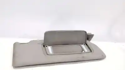 Peça sobressalente para automóvel em segunda mão para-sol direito por volvo v50 (545) 2.0 d referências oem iam   