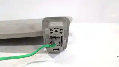 Peça sobressalente para automóvel em segunda mão para-sol direito por volvo v50 (545) 2.0 d referências oem iam   