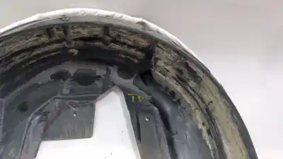 Автозапчасти б/у арка заднего правого колеса за opel mokka 1.2 (76) ссылки oem iam   