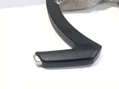 Автозапчасти б/у рычаг ручного тормоза за renault megane iv fastback (b9a/m/n_) 1.5 dci 110 (b9a3) ссылки oem iam 0156657  