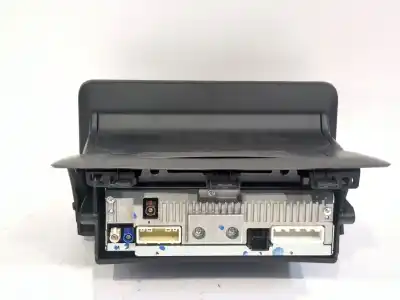 Автозапчастина б/у багатофункційний дисплей для dacia jogger 1.0 tce 110 (rkmd) посилання на oem iam 280215866r  