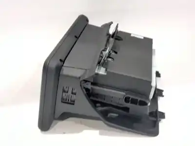 Автозапчастина б/у багатофункційний дисплей для dacia jogger 1.0 tce 110 (rkmd) посилання на oem iam 280215866r  