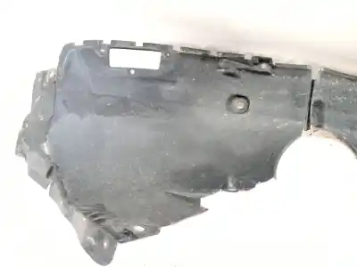 Автозапчастина б/у передня ліва колесна арка для renault arkana i (lcm_, ldn_) 1.3 tce 160 (ldn1) посилання на oem iam 638411333r  