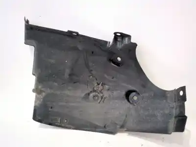 Second-hand car spare part rear left wheel arch for renault captur ii (hf_) e-tech 145 (hfmu) oem iam references   
