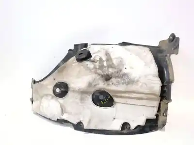 Second-hand car spare part rear left wheel arch for renault captur ii (hf_) e-tech 145 (hfmu) oem iam references   