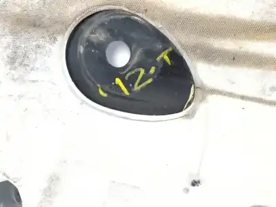 Second-hand car spare part rear left wheel arch for renault captur ii (hf_) e-tech 145 (hfmu) oem iam references   