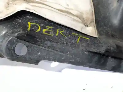 Pezzo di ricambio per auto di seconda mano passaruota posteriore destra per renault captur ii (hf_) e-tech 145 (hfmu) riferimenti oem iam   