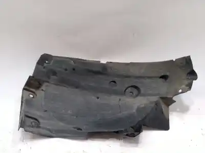 Автозапчастина б/у арка заднього права для dacia jogger 1.0 tce 110 (rkmd) посилання на oem iam 