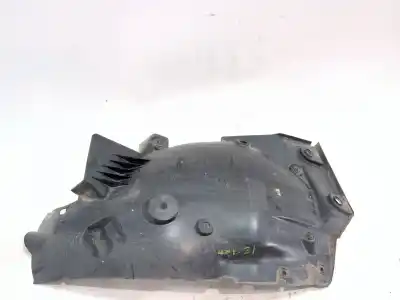 Автозапчастина б/у задня ліва колесна арка для dacia jogger 1.0 tce 110 (rkmd) посилання на oem iam   