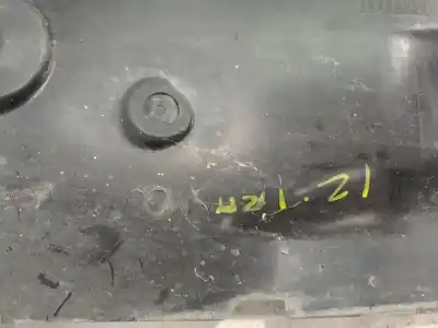 Автозапчастина б/у задня ліва колесна арка для dacia jogger 1.0 tce 110 (rkmd) посилання на oem iam   