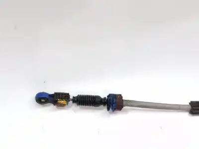 Peça sobressalente para automóvel em segunda mão fio por renault captur i (j5_, h5_) 1.2 tce 120 referências oem iam 341080592r  