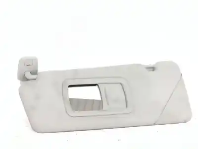 Pezzo di ricambio per auto di seconda mano Tenda Sinistra per RENAULT CAPTUR I (J5_, H5_) 1.2 TCE 120 Riferimenti OEM IAM 964012136R  