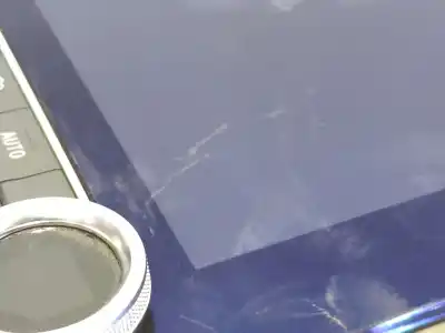 Second-hand car spare part multifunction display for otras marcas de  oem iam references 681833236r  renault megane 4