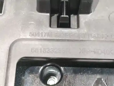 Second-hand car spare part multifunction display for otras marcas de  oem iam references 681833236r  renault megane 4