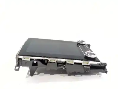 Second-hand car spare part multifunction display for otras marcas de  oem iam references 681833236r  renault megane 4