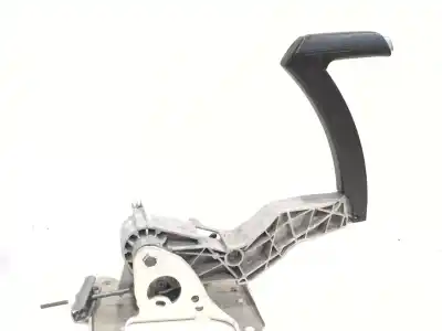 Автозапчастина б/у важіль ручного гальма для renault megane iv fastback (b9a/m/n_) 1.2 tce 130 (b9mr) посилання на oem iam 360108533r