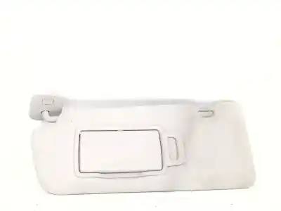 Автозапчасти б/у левая зона за RENAULT MEGANE IV FASTBACK (B9A/M/N_) 1.2 TCE 130 (B9MR) ссылки OEM IAM 964019396R  