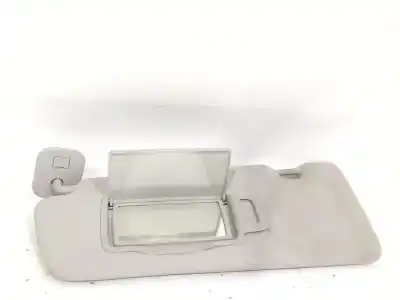 Автозапчастина б/у лівий натір для renault megane iv fastback (b9a/m/n_) 1.2 tce 130 (b9mr) посилання на oem iam 964019396r  