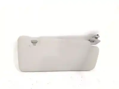 Автозапчастина б/у лівий натір для renault megane iv fastback (b9a/m/n_) 1.2 tce 130 (b9mr) посилання на oem iam 964019396r  