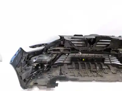 Second-hand car spare part front bumper for renault megane iv fastback (b9a/m/n_) 1.2 tce 130 (b9mr) oem iam references 620223266r  