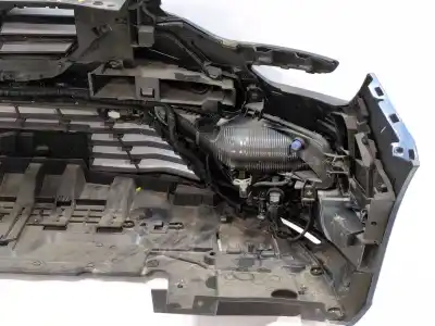 Second-hand car spare part front bumper for renault megane iv fastback (b9a/m/n_) 1.2 tce 130 (b9mr) oem iam references 620223266r  