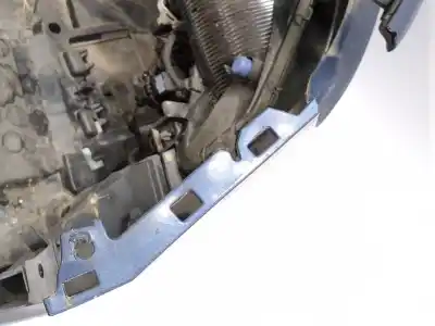 Second-hand car spare part front bumper for renault megane iv fastback (b9a/m/n_) 1.2 tce 130 (b9mr) oem iam references 620223266r  