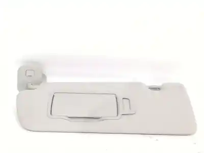 Second-hand car spare part left sunshade for renault captur ii (hf_) tce 160 (hfn1) oem iam references 